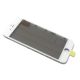 Staklo touch screen-a za Iphone 6S sa frejmom + oca i polaroid white ORG - EP3044461