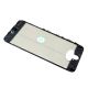 Staklo touch screen-a za Iphone 6S Plus sa frejmom + oca i polaroid black ORG - EP3040571