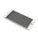 Staklo touch screen-a za Iphone 6S Plus sa frejmom + oca i polaroid white ORG - EP3036507