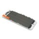 Staklo touch screen-a za Iphone 7 sa frejmom + oca i polaroid white ORG - EP3043453