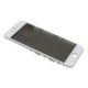 Staklo touch screen-a za Iphone 7 sa frejmom + oca i polaroid white ORG - EP3043453