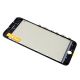 Staklo touch screen-a za Iphone 7 Plus sa frejmom + oca i polaroid black ORG - EP3032518