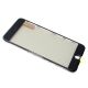 Staklo touch screen-a za Iphone 7 Plus sa frejmom + oca i polaroid black ORG - EP3032518
