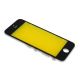 Staklo touch screen-a za Iphone 5S sa frejmom black - EP3035731