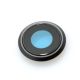Staklo kamere za Iphone 8 black - EP3043435
