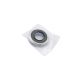Staklo kamere za Iphone 8 white - EP3036243