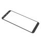 Staklo touch screen-a za Samsung J600F Galaxy J6 2018 black - EP3030556