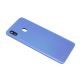 Poklopac baterije za Samsung A405 Galaxy A40 blue + staklo kamere Full ORG SH(I KLASA) - EP3030382