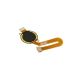 Flet kabal za Motorola Moto E20 sa senzorom otisak prsta black - EP3038162