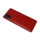 Poklopac baterije za Samsung A315/Galaxy A31 2020 crveni + staklo kamere (NO LOGO) - EP3045383