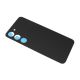 Poklopac baterije za Samsung S911B/Galaxy S23 Black (NO LOGO) - EP3034158