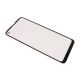 Staklo touch screen-a + OCA za Motorola Moto G9 Power Black - EP3033777