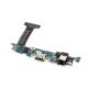 Konektor punjenja za Samsung G925 Galaxy S6 Edge sa fletom Rev 0.7 - EP3033750