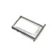 Uložak za SIM Huawei P8 Lite Ascend sivi - EP3032113