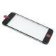 Staklo touch screen-a za Iphone 6G sa frejmom black - EP3043450