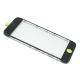 Staklo touch screen-a za Iphone 6S sa frejmom black - EP3039994