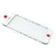 Staklo touch screen-a za Iphone 6S sa frejmom white - EP3039991
