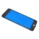Staklo touch screen-a za Iphone 6S Plus sa frejmom black - EP3042010