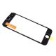 Staklo touch screen-a za Iphone 6G sa frejmom + oca black - EP3033963