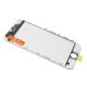 Staklo touch screen-a za Iphone 6G sa frejmom + oca white - EP3035657