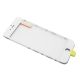 Staklo touch screen-a za Iphone 6G sa frejmom + oca white - EP3035657