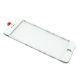 Staklo touch screen-a za Iphone 6 PLUS sa frejmom + oca white - EP3040613
