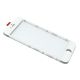 Staklo touch screen-a za Iphone 6S sa frejmom + oca white - EP3046818