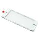 Staklo touch screen-a za Iphone 7 sa frejmom + oca white - EP3032701