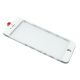Staklo touch screen-a za Iphone 7 PLUS sa frejmom + oca white - EP3042538