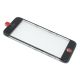 Staklo touch screen-a za Iphone 7 sa frejmom black - EP3030337