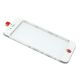 Staklo touch screen-a za Iphone 7 sa frejmom white - EP3036782