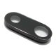 Staklo kamere za Iphone 7 PLUS black - EP3039107