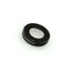 Staklo kamere za Iphone 7 black - EP3039453