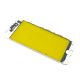 Staklo touch screen-a za Iphone 8/Iphone SE 2020 sa frejmom white - EP3036489