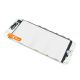 Staklo touch screen-a za Iphone 8 Plus sa frejmom + oca white - EP3046482