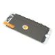 Staklo touch screen-a za Iphone 8/Iphone SE 2020 sa frejmom + oca i polaroid white ORG - EP3040664