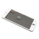 Staklo touch screen-a za Iphone 8/Iphone SE 2020 sa frejmom + oca i polaroid white ORG - EP3040664