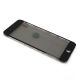 Staklo touch screen-a za Iphone 8 Plus sa frejmom + oca I polaroid black ORG - EP3031847