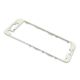 Frame za Iphone 8 white - EP3042934