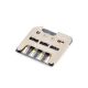 Čitač SIM kartice za Huawei Y5 2017/Y6 2017/Y5 II/Y6 II Compact - EP3032440