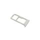 Uložak za SIM/Micro SD Samsung G930 Galaxy S7 beli - EP3036543