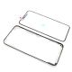 Staklo touch screen-a za Iphone X black + oca - EP3042664