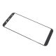 Staklo touch screen-a za Samsung A600F Galaxy A6 2018 black ORG - EP3036261