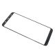 Staklo touch screen-a za Samsung A605G Galaxy A6 Plus 2018 black ORG - EP3047043