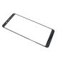 Staklo touch screen-a za Xiaomi Redmi Note 5 Pro black - EP3039423
