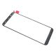 Staklo touch screen-a za Samsung J600F Galaxy J6 2018 black ORG - EP3041593
