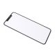 Staklo touch screen-a za Iphone XS Max + OCA black - EP3047577
