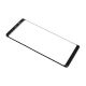 Staklo touch screen-a za Samsung N950F Galaxy Note 8 black ORG - EP3030268