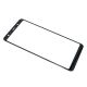Staklo touch screen-a za Samsung A750 Galaxy A7 (2018) black - EP3040547