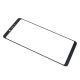 Staklo touch screen-a za Samsung A920 Galaxy A9 (2018) black - EP3032311